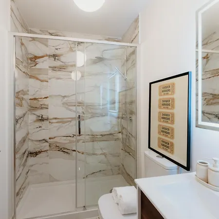 Apartamento Anjos 2ºn Lisboa