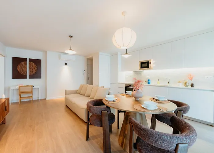 Apartamento Anjos 2ºn Lisboa