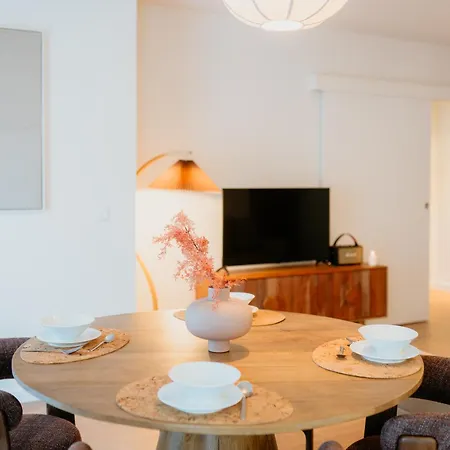 Anjos 2ºn Apartament