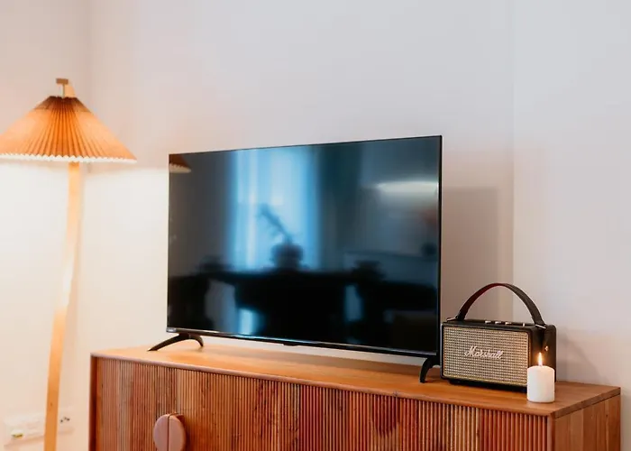 Anjos 2ºn Appartamento