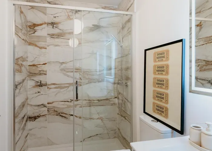 Daire Anjos 2ºn Lisboa