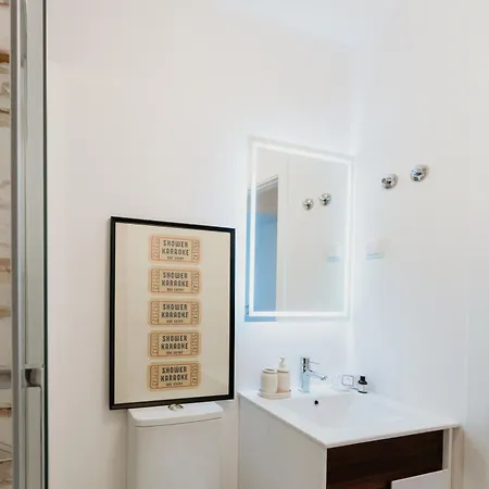 Apartman Anjos 2ºn *