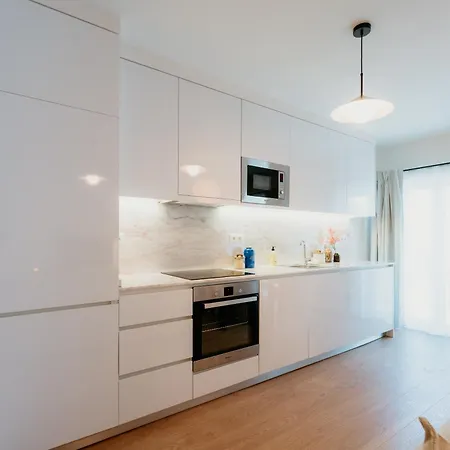 Apartment Anjos 2ºn