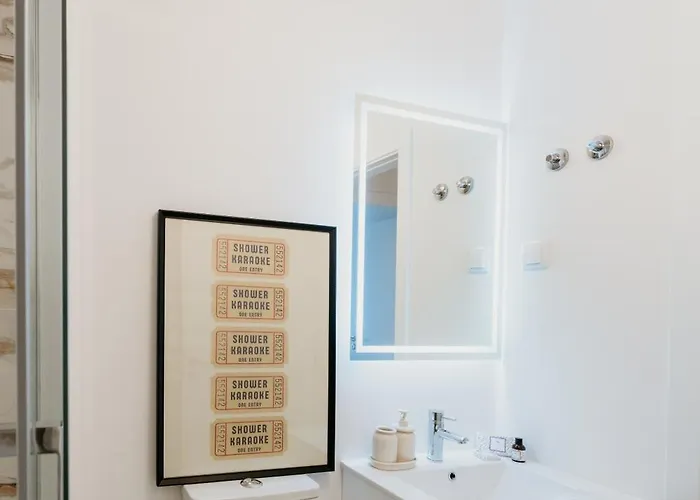 Apartamento Anjos 2ºn *